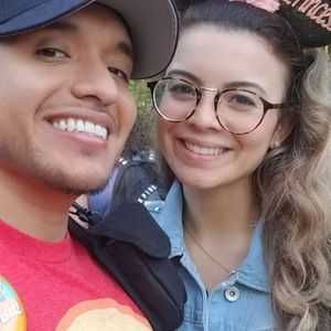 Meet your Posher, Daniela